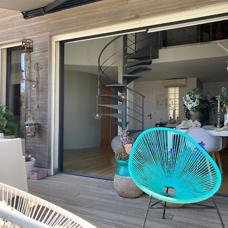 Duplex 105 M2 Vue Mer, Terrasse 30M2 Могио Экстерьер фото