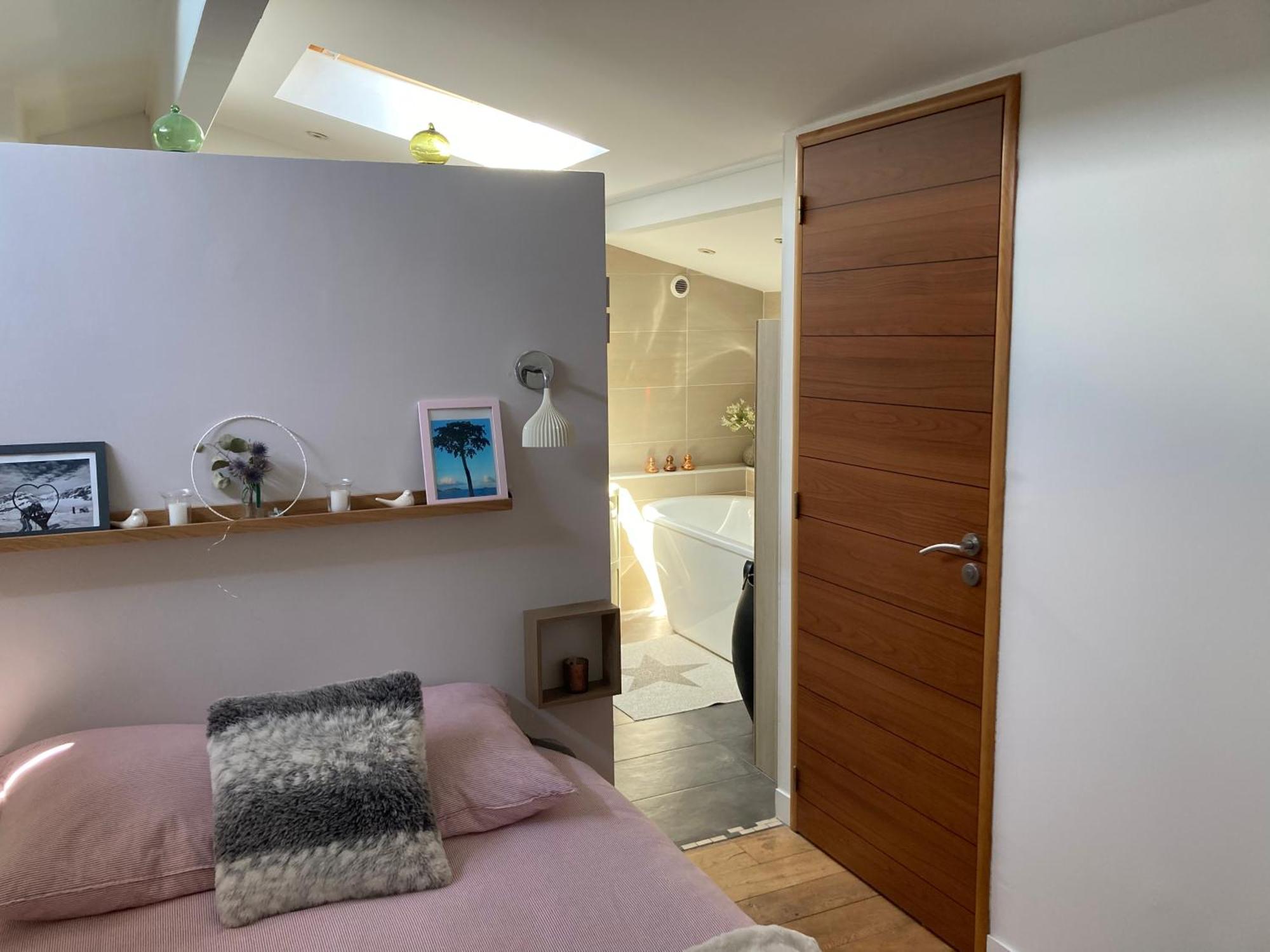 Duplex 105 M2 Vue Mer, Terrasse 30M2 Могио Экстерьер фото