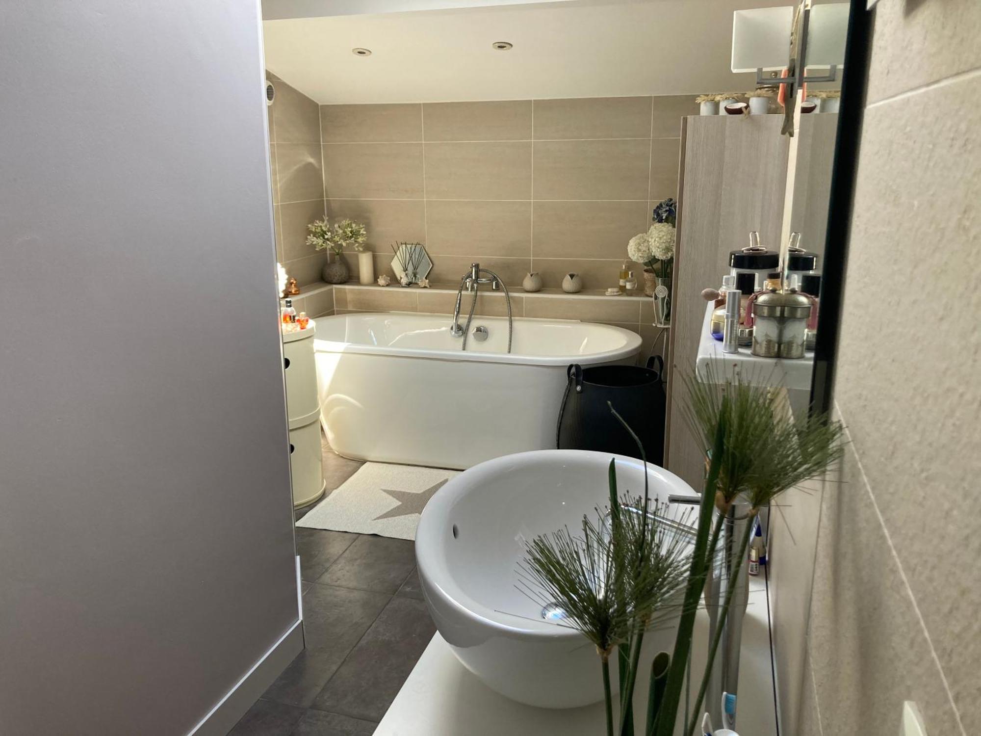 Duplex 105 M2 Vue Mer, Terrasse 30M2 Могио Экстерьер фото